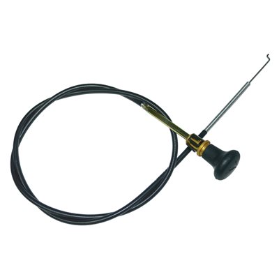 hasechan08  CHOKE CABLE HUSQVARNA #532-187-768