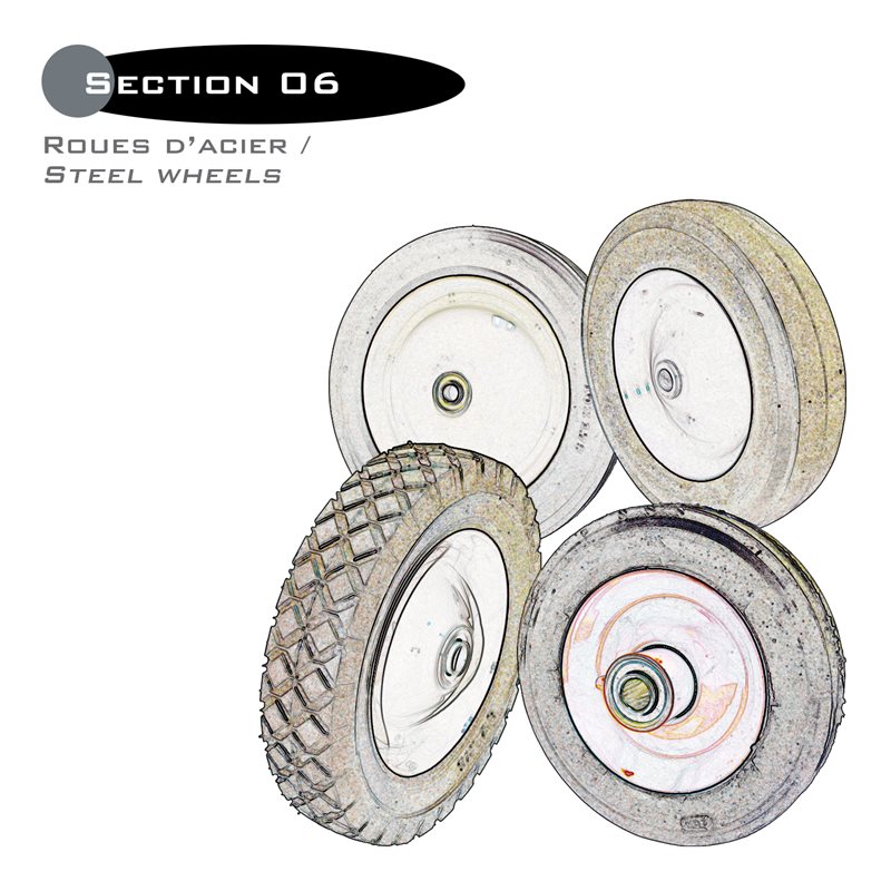 06-STEEL WHEELS