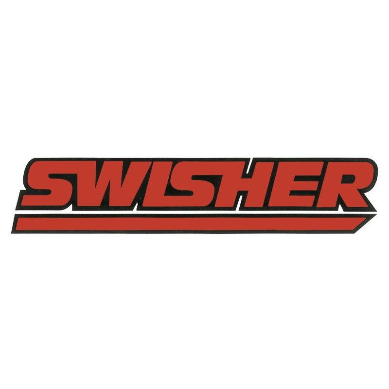 94-Pièces Swisher