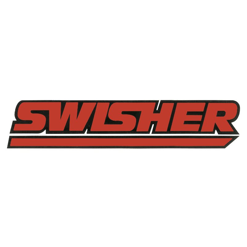 94-Swisher Parts