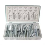 ASSORTIMENT DE CHEVILLES