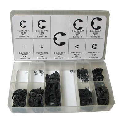 E-CLIPS PACK