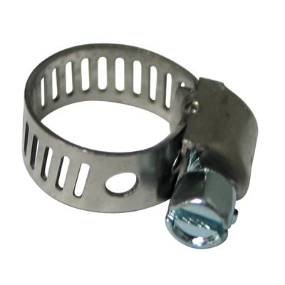 COLLIER DE SERRAGE 9 / 16"X1 1 / 16" 