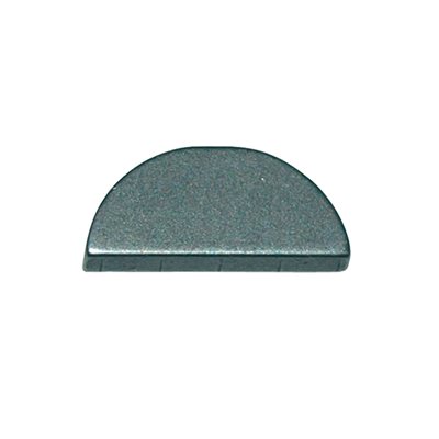 CLAVETTE-DISQUE 3 / 32"X1 / 2" WK-2 CLAVETTE-DISQUE 3 / 32"X1 / 2" WK-2