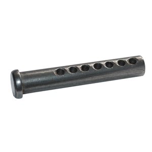 TILLER TINE PIN 7 / 16"X2 1 / 2" 