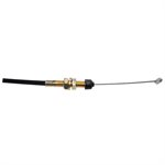 CÂBLE DÉFLECTEUR DE LA GOULOTTE MTD #946-0902