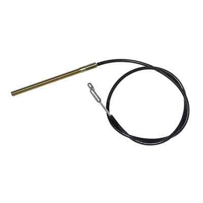 CÂBLE DE TARIÈRE ET DE TRACTION SUPÉRIEUR MTD #746-0952 CÂBLE DE TARIÈRE ET DE TRACTION SUPÉRIEUR MTD #746-0952