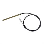 CÂBLE DE TARIÈRE ET DE TRACTION SUPÉRIEUR MTD #746-0952