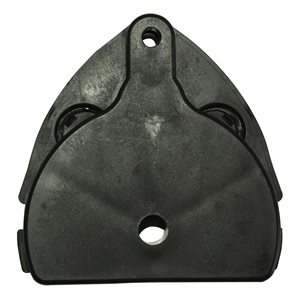 BOÎTIER DE CÂBLE DE CHUTE MTD #731-1313C