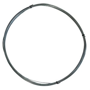 CONDUIT INTÉRIEUR POUR CABLE D'ACCÉLÉRATEUR .058''
