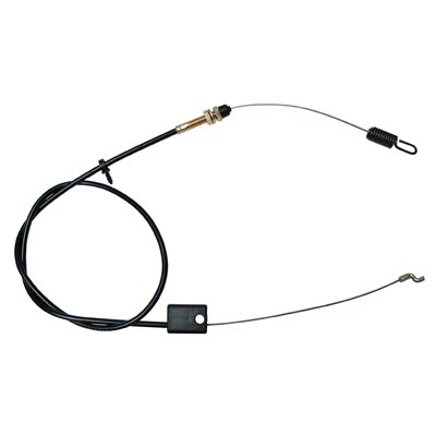 CÂBLE EMBRAYAGE DE TARIÈRE MTD #946-04007 CÂBLE EMBRAYAGE DE TARIÈRE MTD #946-04007