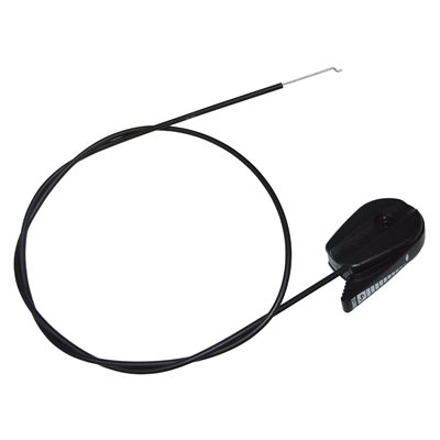 CÂBLE D'ACCÉLÉRATEUR HUSQ #587420005 CÂBLE D'ACCÉLÉRATEUR HUSQ #587420005