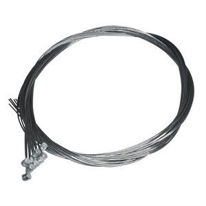 CONDUIT INT. TRESSÉ 2.0MM X 2.5M