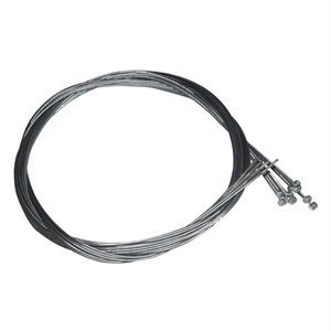 CONDUIT INT. TRESSÉ 2.5MM X 2.5M