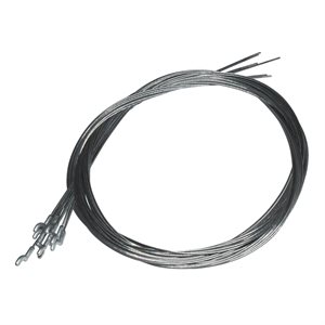 CONDUIT INT. TRESSÉ 2.0MM X 2.5M