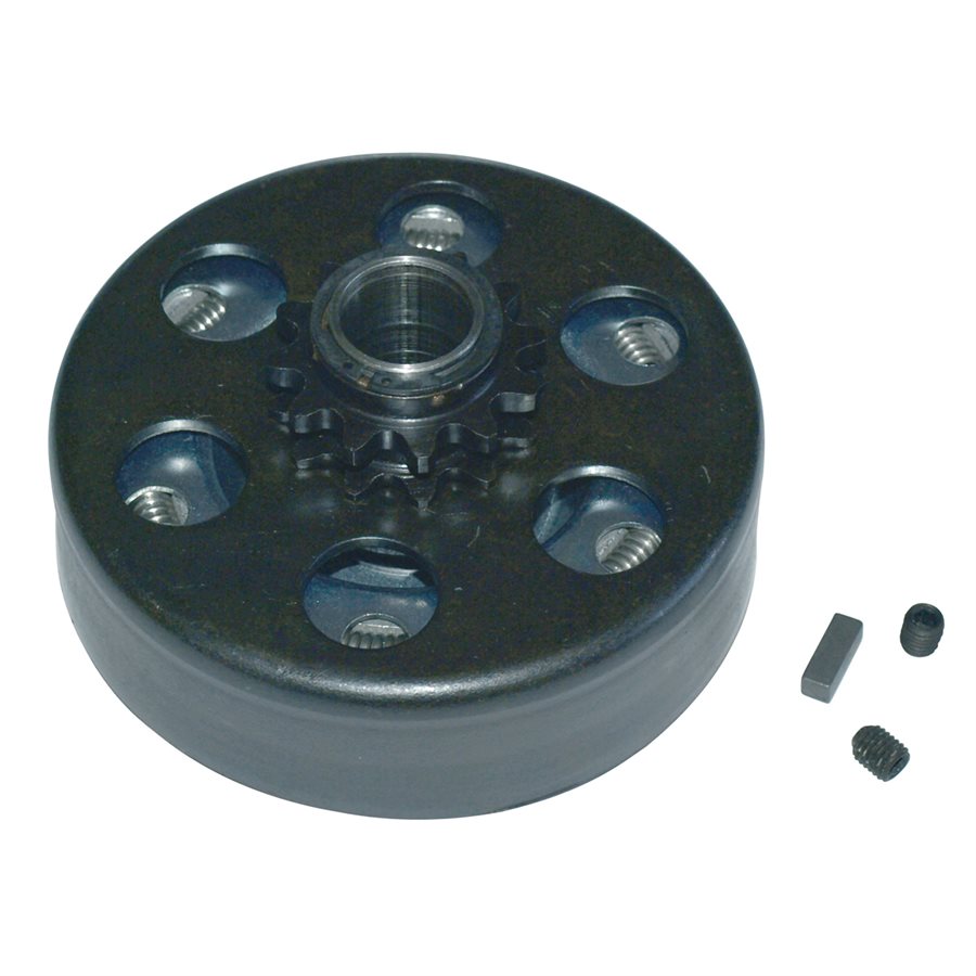 Embrayage Centrifuge 25 Mm Mfp 120 00 152 main image 0
