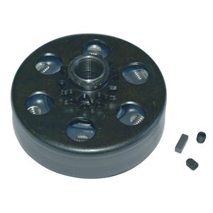 EMBRAYAGE CENTRIFUGE