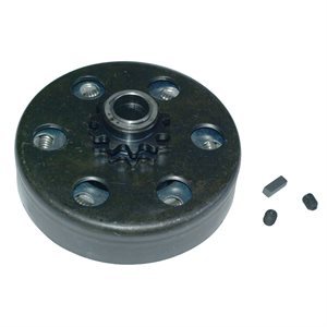 EMBRAYAGE CENTRIFUGE