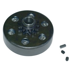EMBRAYAGE CENTRIFUGE