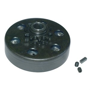 EMBRAYAGE CENTRIFUGE