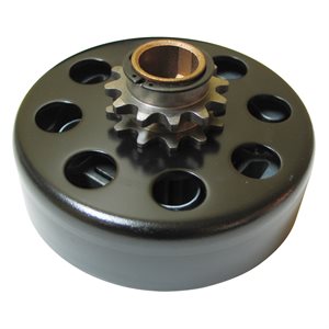 EMBRAYAGE POUR GO KART