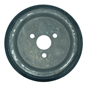 DISQUE D'EMBRAYAGE MTD #05080AP