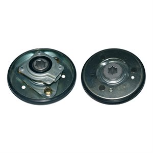 DISQUE DE FRICTION ASSEMBLÉ (ARBRE 3 / 4'') MTD #918-07239