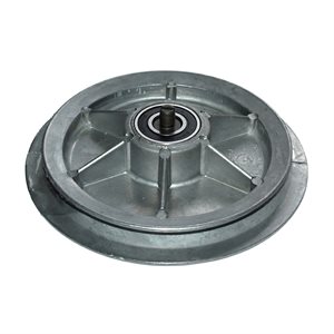 DISQUE DE FRICTION ASSEMBLÉ MTD #956-0012A