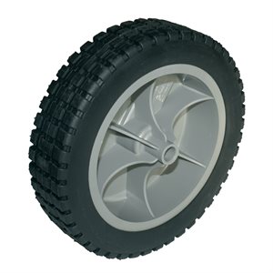 ROUE DE TONDEUSE AVANT B&S #43618