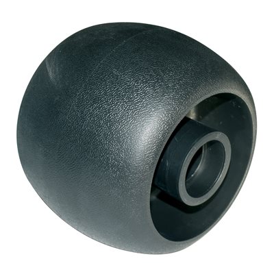 ROUE DE TABLIER STIGA #1134-4284-01 ROUE DE TABLIER STIGA #1134-4284-01