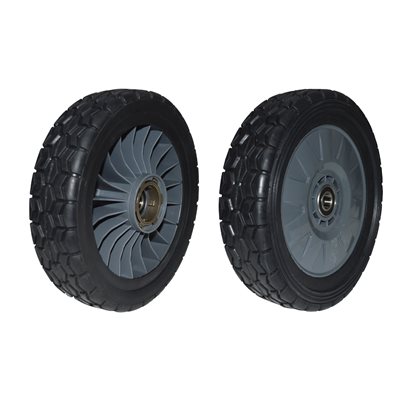 ROUE DE TRACTION DE TONDEUSE ARRIÈRE HONDA #42700-VK6-020ZA ROUE DE TRACTION DE TONDEUSE ARRIÈRE HONDA #42700-VK6-020ZA