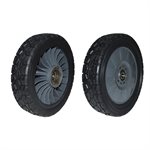 ROUE DE TRACTION DE TONDEUSE ARRIÈRE HONDA #42700-VK6-020ZA