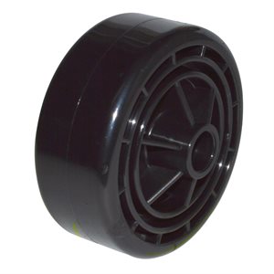 ROUE DE TABLIER AVANT STIGA #1134-0305-00