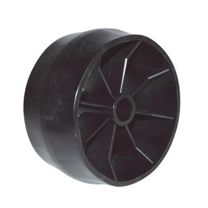 ROUE DE TABLIER AVANT STIGA #1134-2405-01