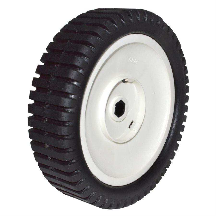 MOWER TRACTION WHEEL HUSQ 53270953