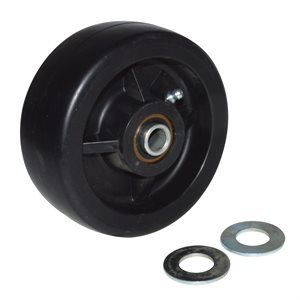 ROUE DE TABLIER ROBUSTE J-D #AM104126
