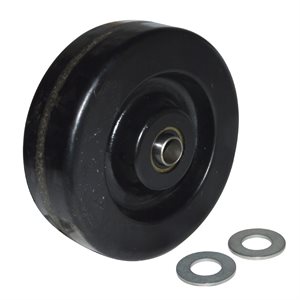 ROUE DE TABLIER ROBUSTE J-D #AM107558