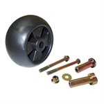 ROUE DE TABLIER AVEC QUINCAILLERIE J-D #AM116299