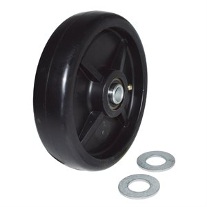 ROUE DE TABLIER ROBUSTE J-D #AM107560