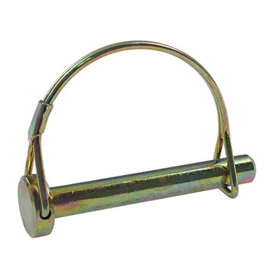 BARRURE À TIGE RONDE 3 / 8" BARRURE À TIGE RONDE 3 / 8"