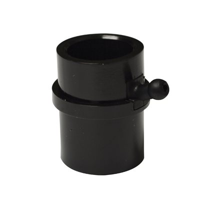 COUSSINET ROUE PLASTIQUE MTD 741-0990B