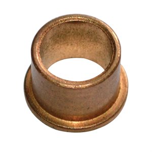 COUSSINET À ÉPAULEMENT EN BRONZE MTD #741-0748