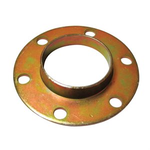 CAGE DE ROULEMENT OUVERT MTD 15296A