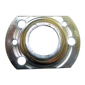CAGE DE ROULEMENT FERMÉ MTD #05034A