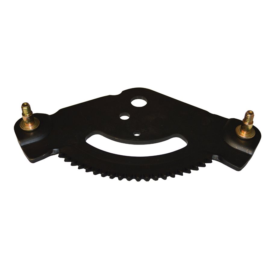 STEERING SECTOR MTD 9171550F