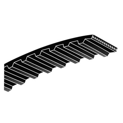 DECK TIMING BELT STIGA #1134-9196-01