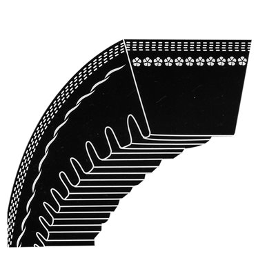COURROIE DE TABLIER STIGA #1134-9006-01 COURROIE DE TABLIER STIGA #1134-9006-01