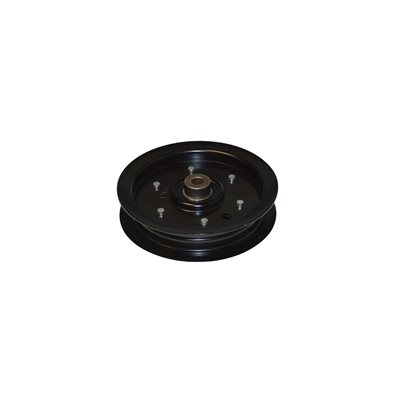 POULIE DE TENSION PLATE MTD #756-1229 POULIE DE TENSION PLATE MTD #756-1229