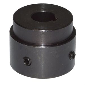 MOYEU DE POULIE 5 / 8"