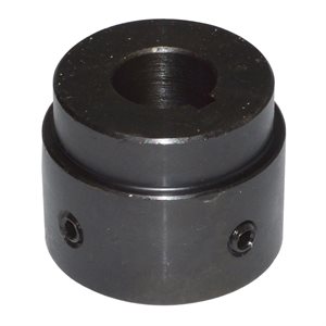 MOYEU DE POULIE 3 / 4"